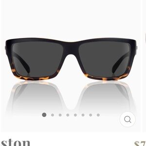 Madison Piston sunglasses